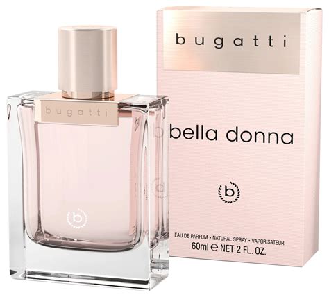 bugatti bella donna.